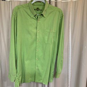 Tommy Bahama Long Sleeve Shirt